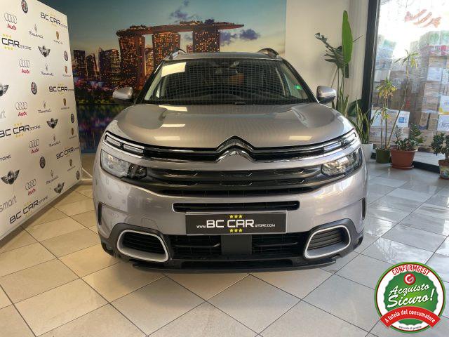 CITROEN C5 Aircross BlueHDi 130cv EAT8 Feel Pack