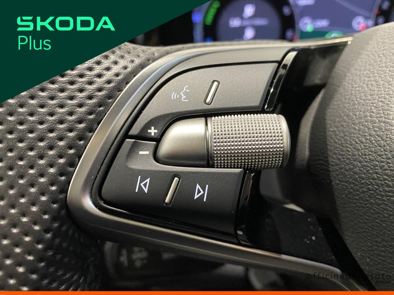 Skoda Kodiaq 1.5 tsi plug-in-hybrid 204cv style dsg