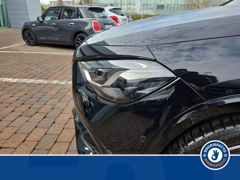 Mercedes-Benz GLA 180d Automatic AMG Line Advanced Plus