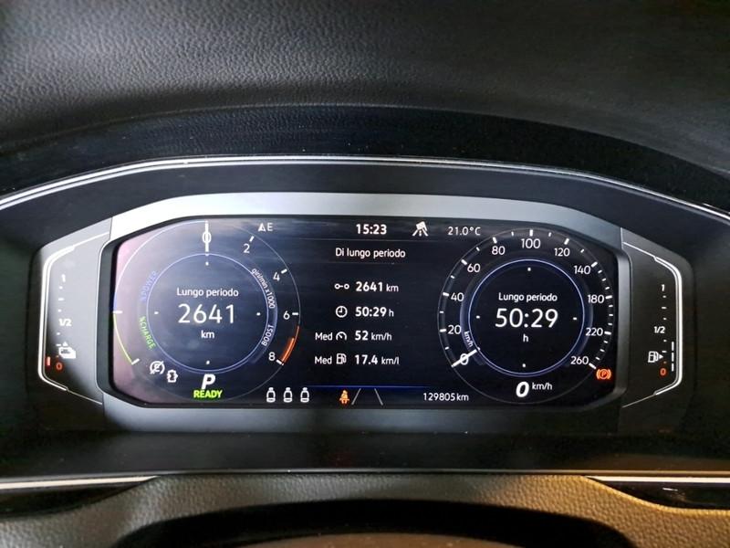 VOLKSWAGEN PASSAT VARIANT 1.4 Plug In Hybrid GTE DSG