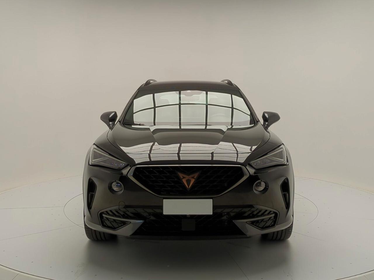 Cupra Formentor 2.0 TDI 150CV