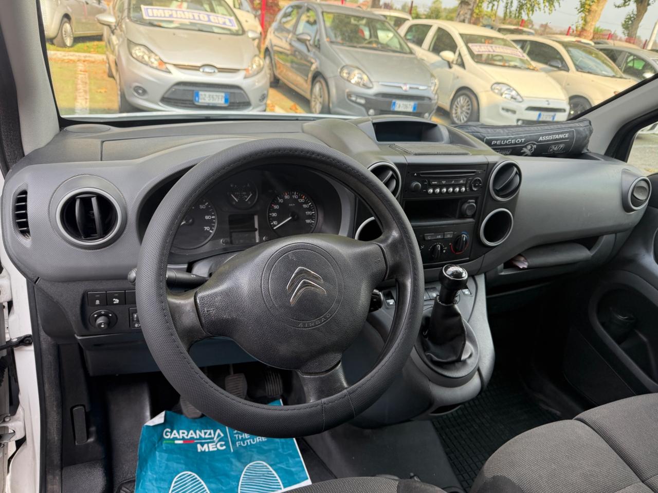 Citroen