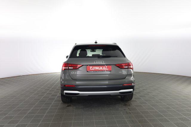 AUDI Q3 Q3 35 TFSI S tronic Business Advanced