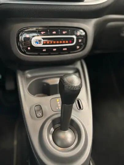 Smart ForTwo 70 1.0 Passion~UniPro~Km e Tagliandi Certificati~Promo Finanziamento~Pronta Consegna