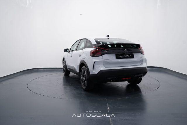 CITROEN C4 1.2 PureTech 130cv S&S Plus