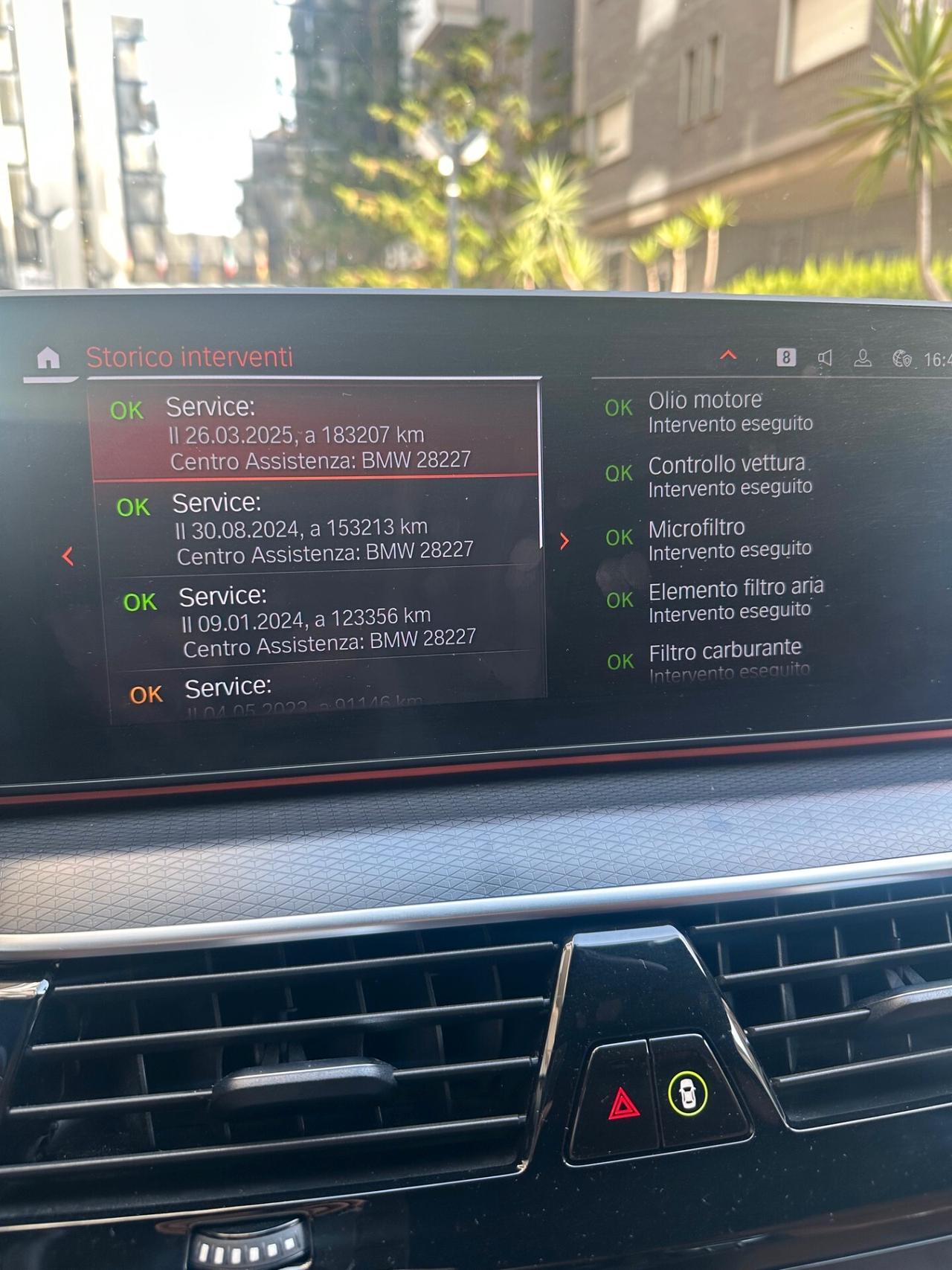 Bmw 530 530d 48V xDrive Touring Msport