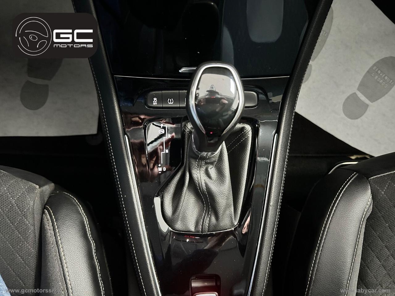 Opel Grandland X 1.5 diesel aut. Innovation