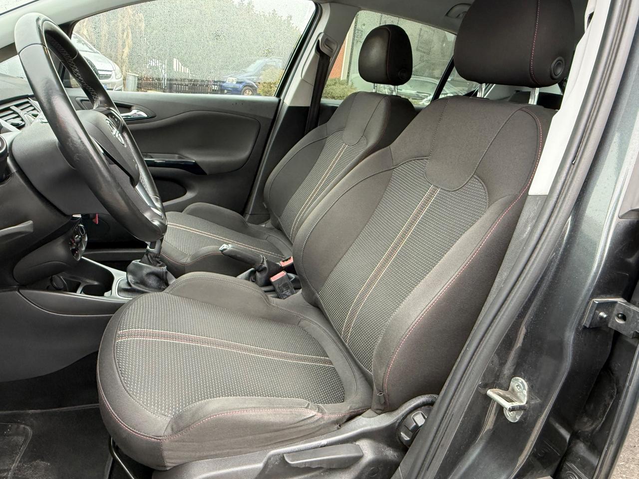 Opel Corsa 1.4 90CV 5 porte Innovation