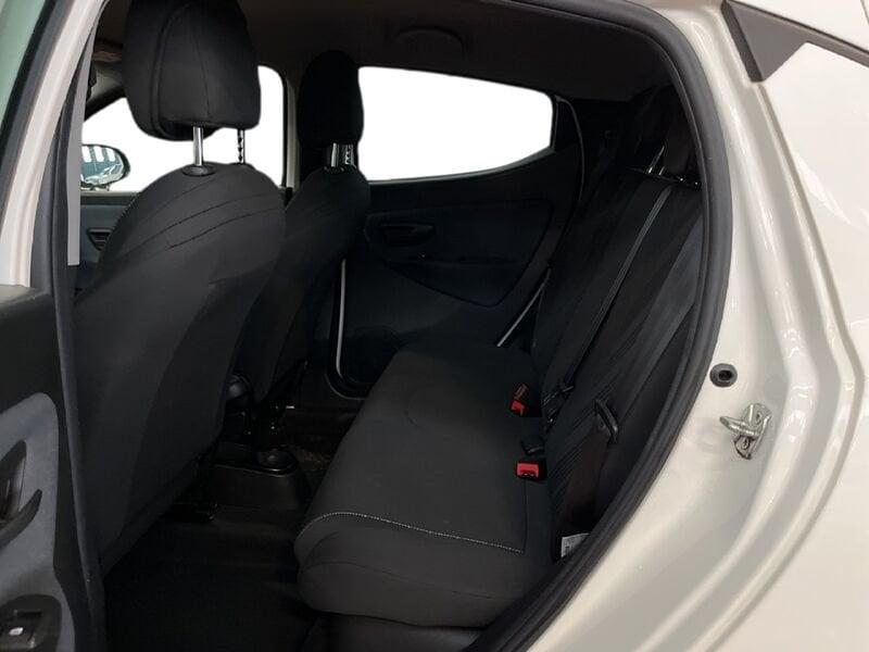 Lancia Ypsilon III 2021 1.2 Gold Gpl 69cv