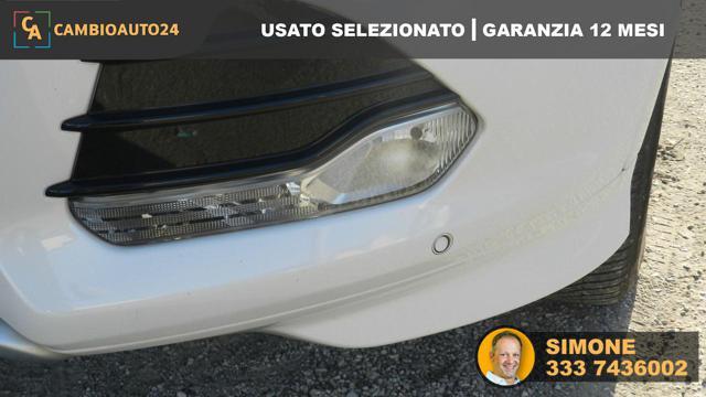 FORD Kuga 2.0 TDCI 180 CV S&S 4WD Powershift Titanium X