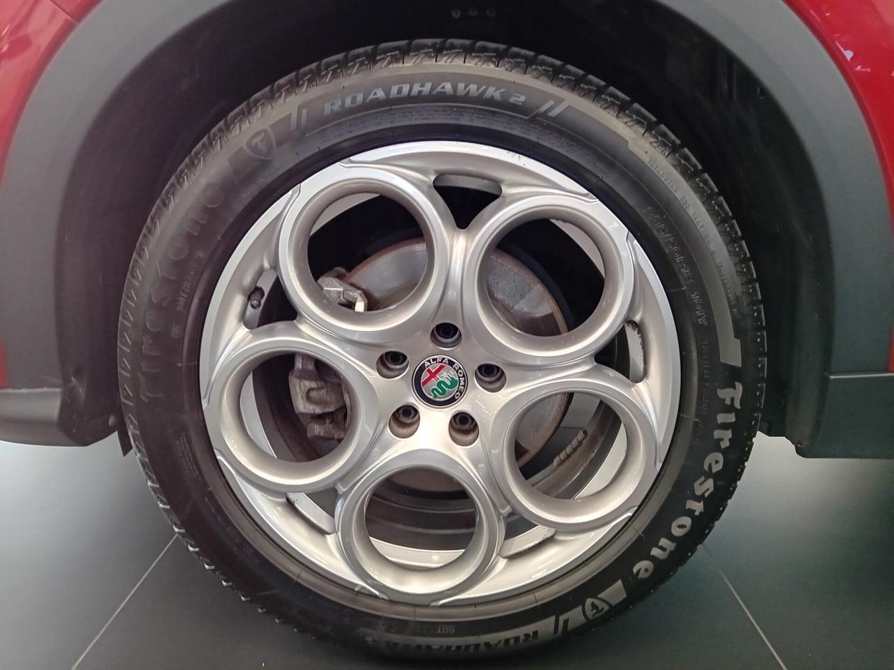 Alfa Romeo Tonale 1.6 diesel 130 CV TCT6 Super