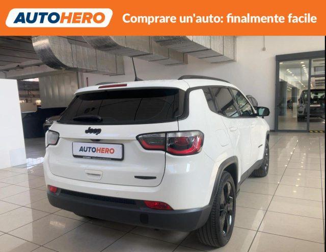 JEEP Compass 1.4 MultiAir 2WD Night Eagle