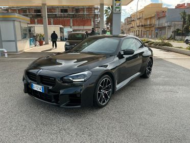 Bmw M2 COUPE