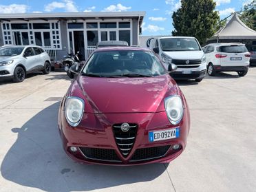 Alfa Romeo MiTo 1.4 105 CV M.air S&S Distinctive Sport Pack