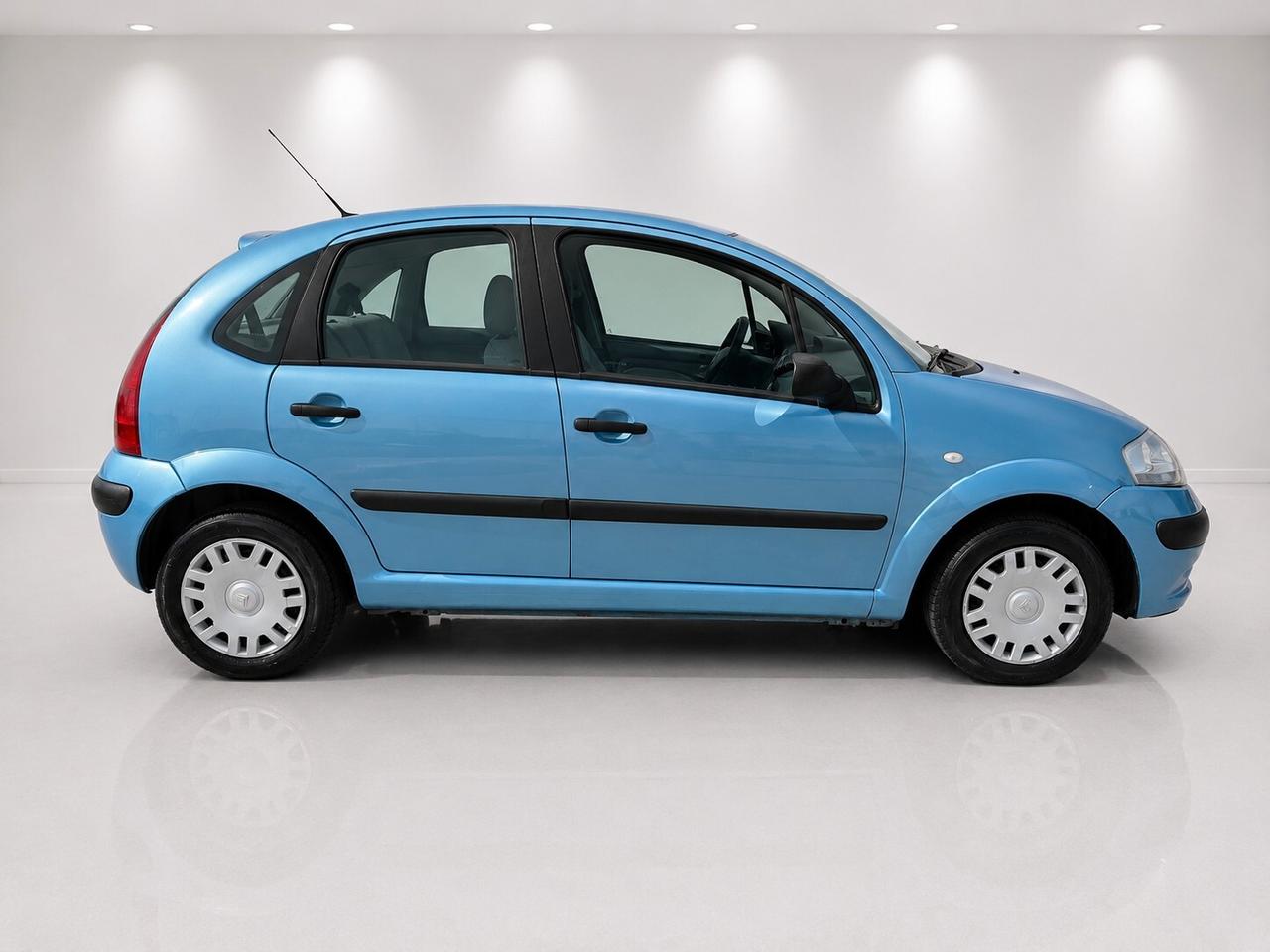 Citroen C3 1.1 Classique