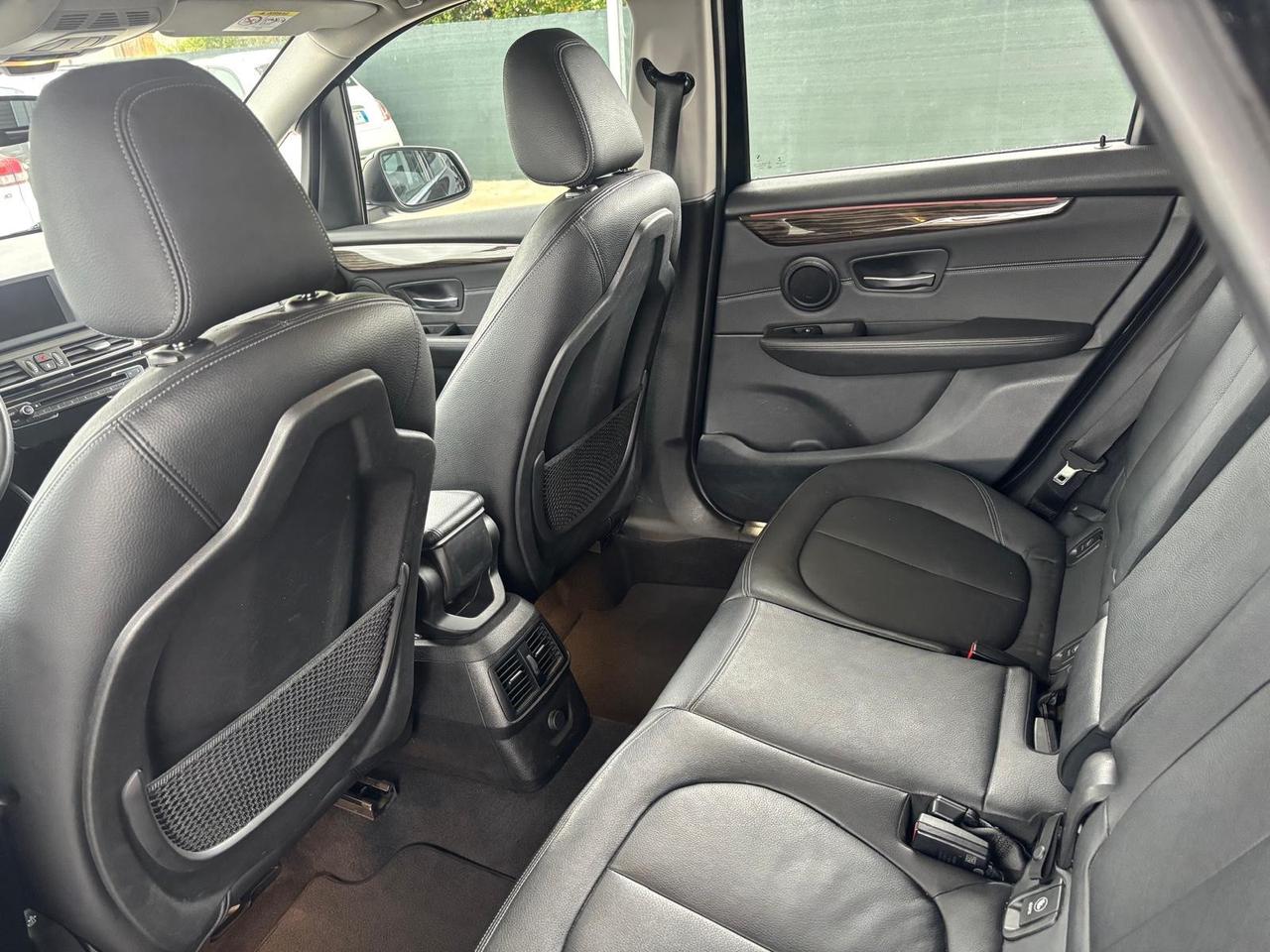 Bmw 116 216D ACTIVE TOURER LUXURY