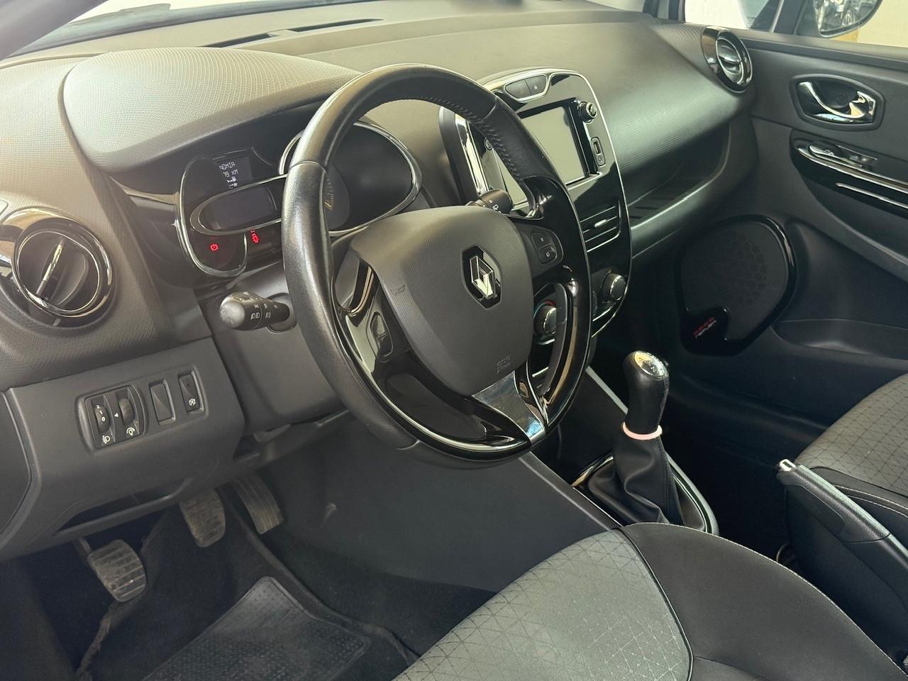 Renault Clio 1.5 dCi 8V 90CV Start&Stop 5 porte Energy