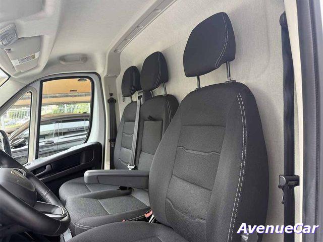 PEUGEOT Boxer 333 2.2 BlueHDi 140 S&S L2H2 PM-TM FURGONE