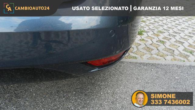 RENAULT Megane Mégane Sporter TCe 140 CV EDC FAP Duel2