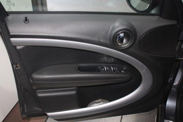 MINI Countryman 2.0 Cooper SD Park Lane