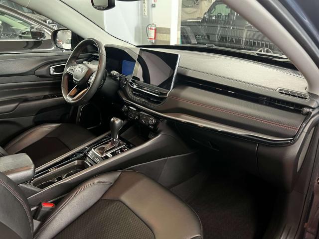 Jeep Compass Compass 1.3 turbo t4 phev Trailhawk 4xe auto