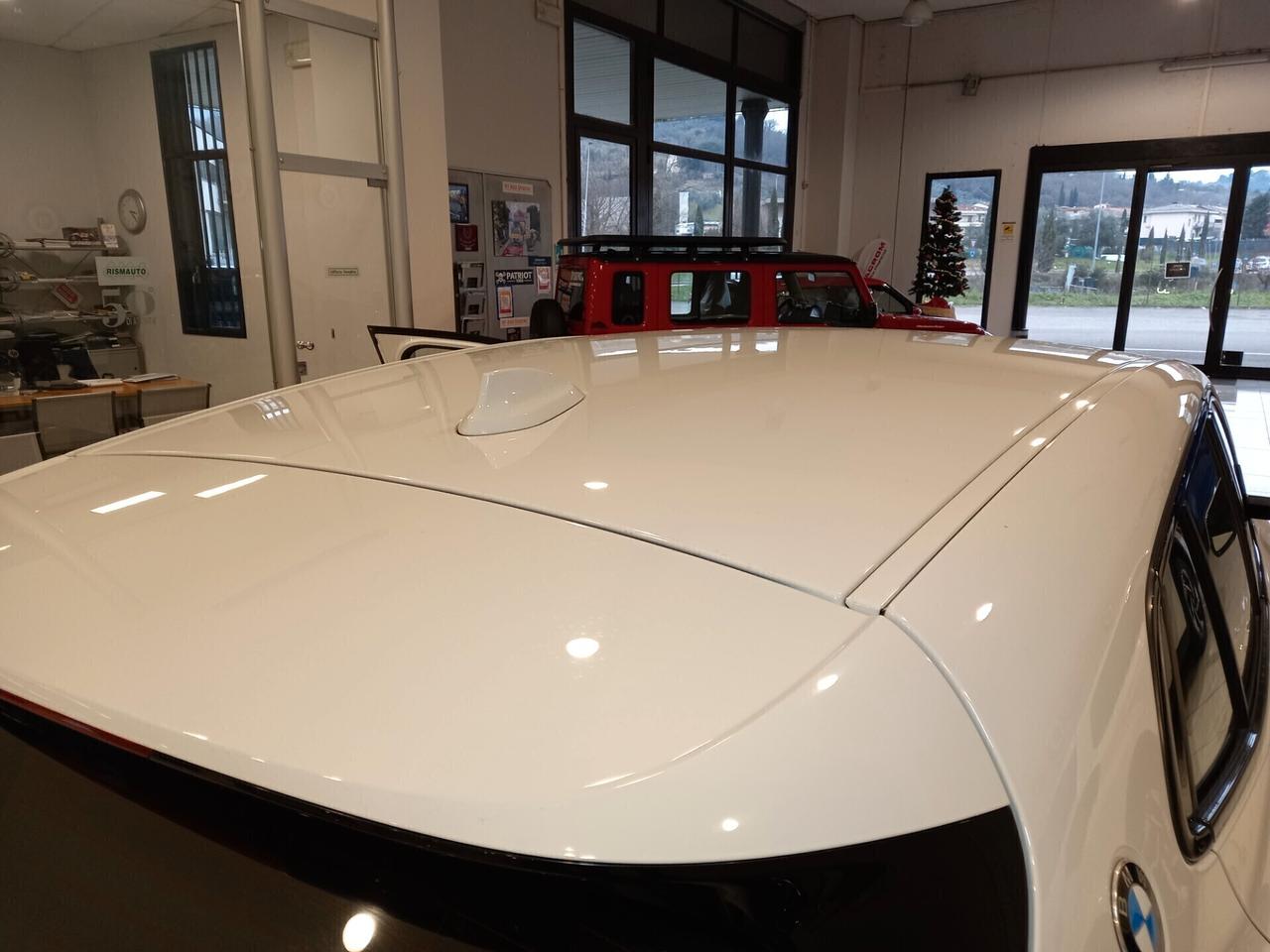 Bmw X2 18d Msport X drive