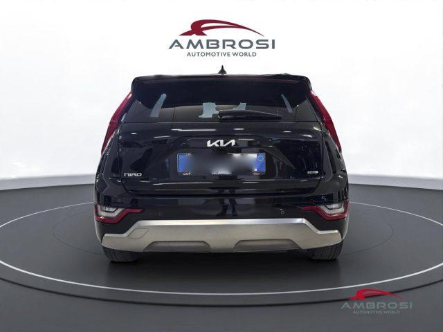 KIA Niro 1.6 gdi hev Evolution dct6