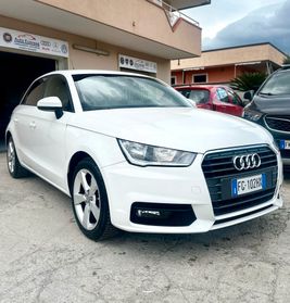 Audi A1 1.0 TFSI ultra S tronic Admired