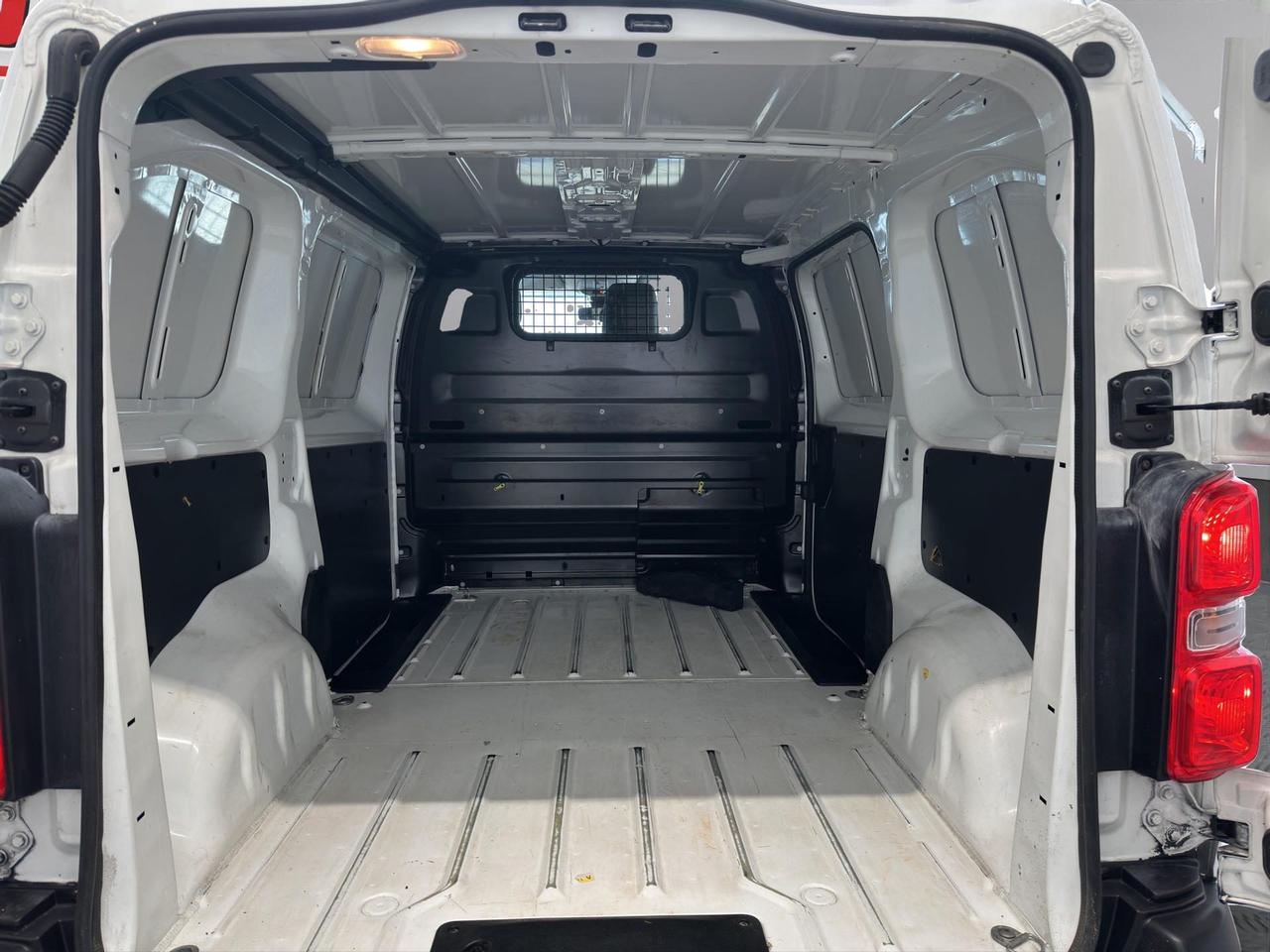 Toyota Proace 1.5d 120cv S&S 10q L1 S Comfort