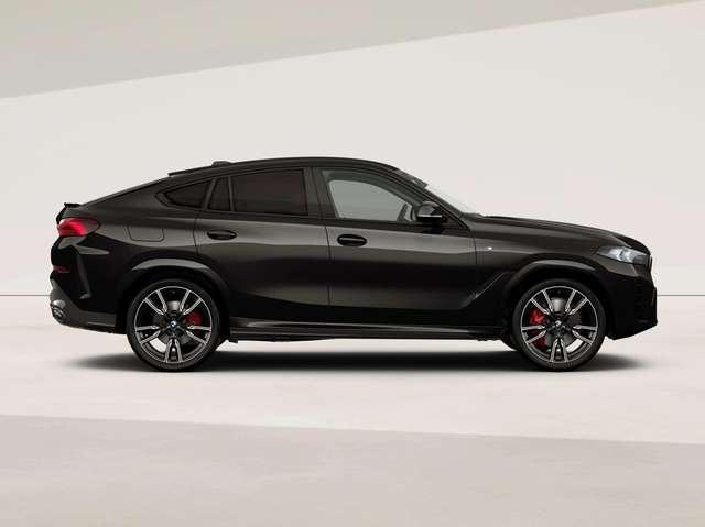 BMW X6 X6 xdrive30d 48V MSport Pro auto