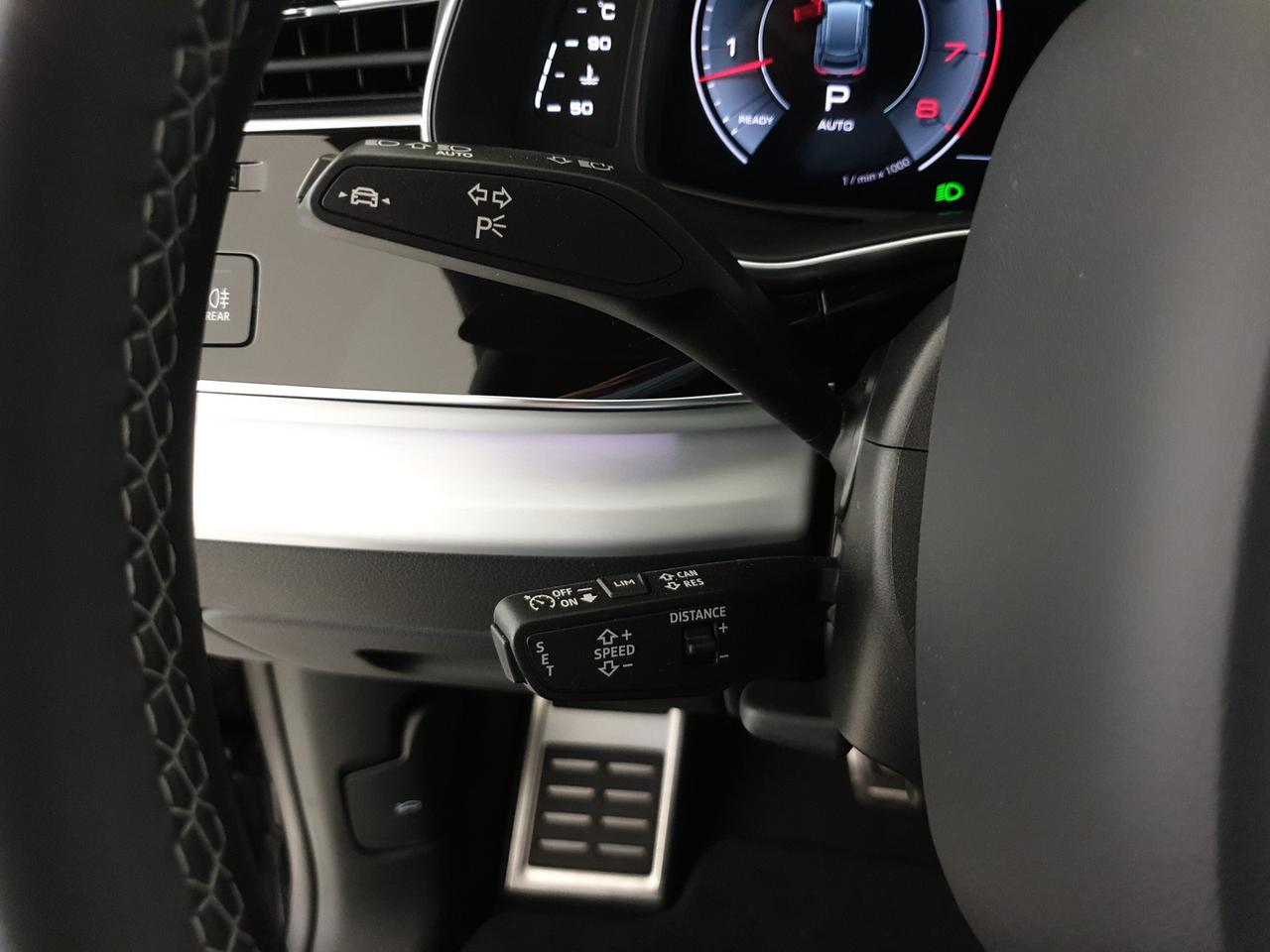 55TFSI 340CV quattro tiptronic Sport