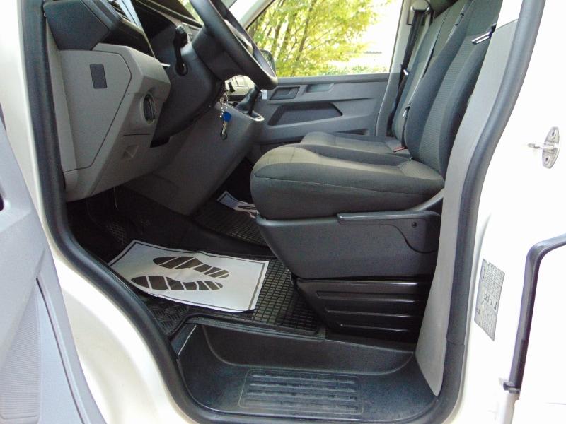 VOLKSWAGEN Transp. 6ª '15-'24 Transporter 2.0 ...
