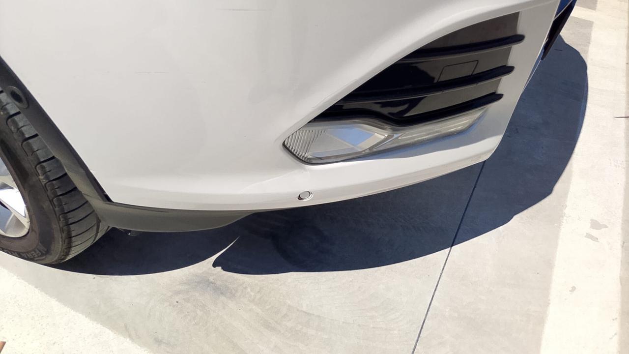 Ford Kuga 2.0 TDCI 150 CV S&S 4WD automatic 2015