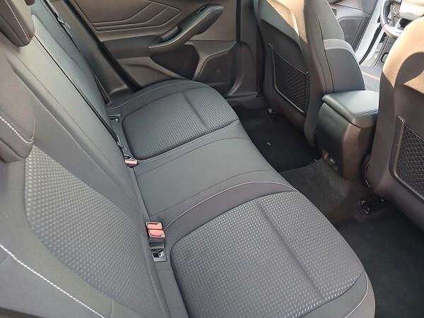 FORD FOCUS 1.5 TDCi ECOBLUE BUSINESS S&S 95 CV