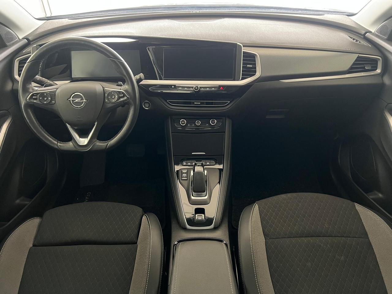 Opel Grandland 1.6 PHEV aut. Ultimate