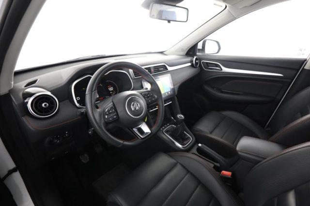 MG ZS ZS 1.5 VTi-tech Luxury