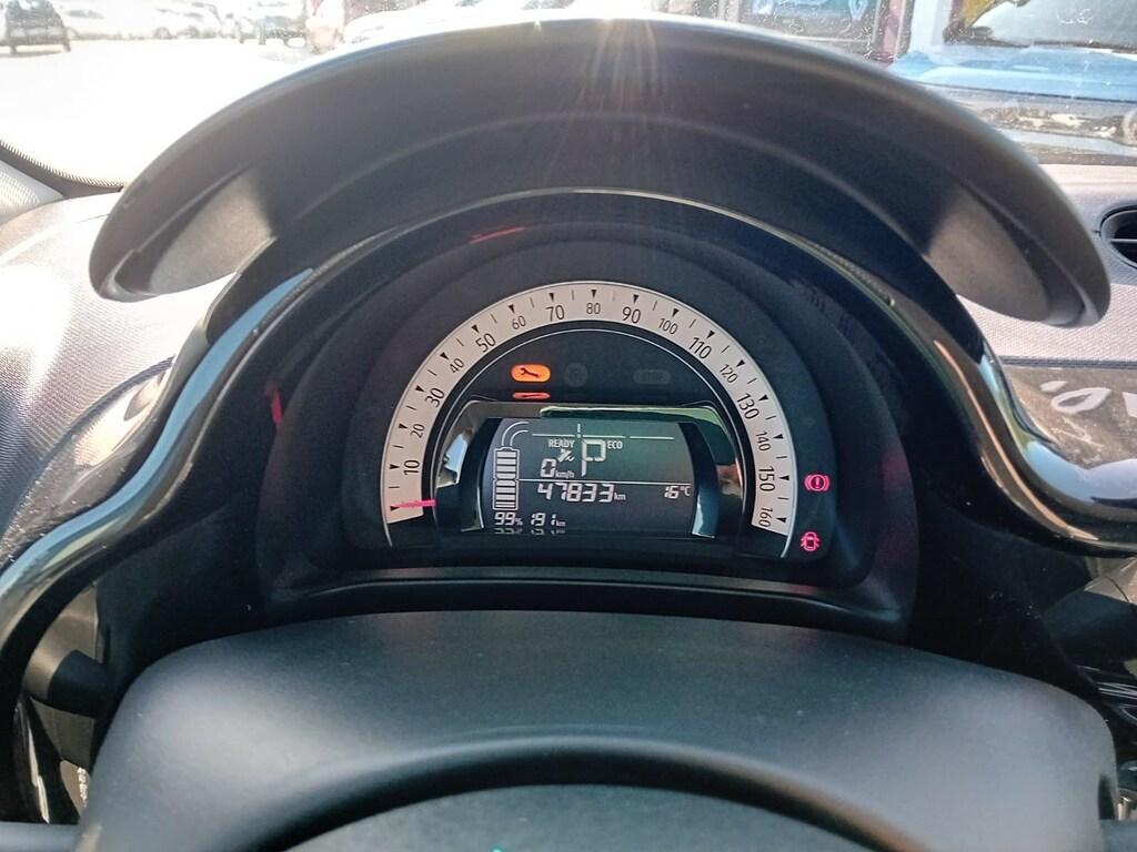 Renault Twingo 22kWh Urban Night