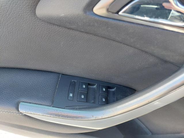 OPEL Astra 1.7 CDTI 125CV Sports Tourer Cosmo