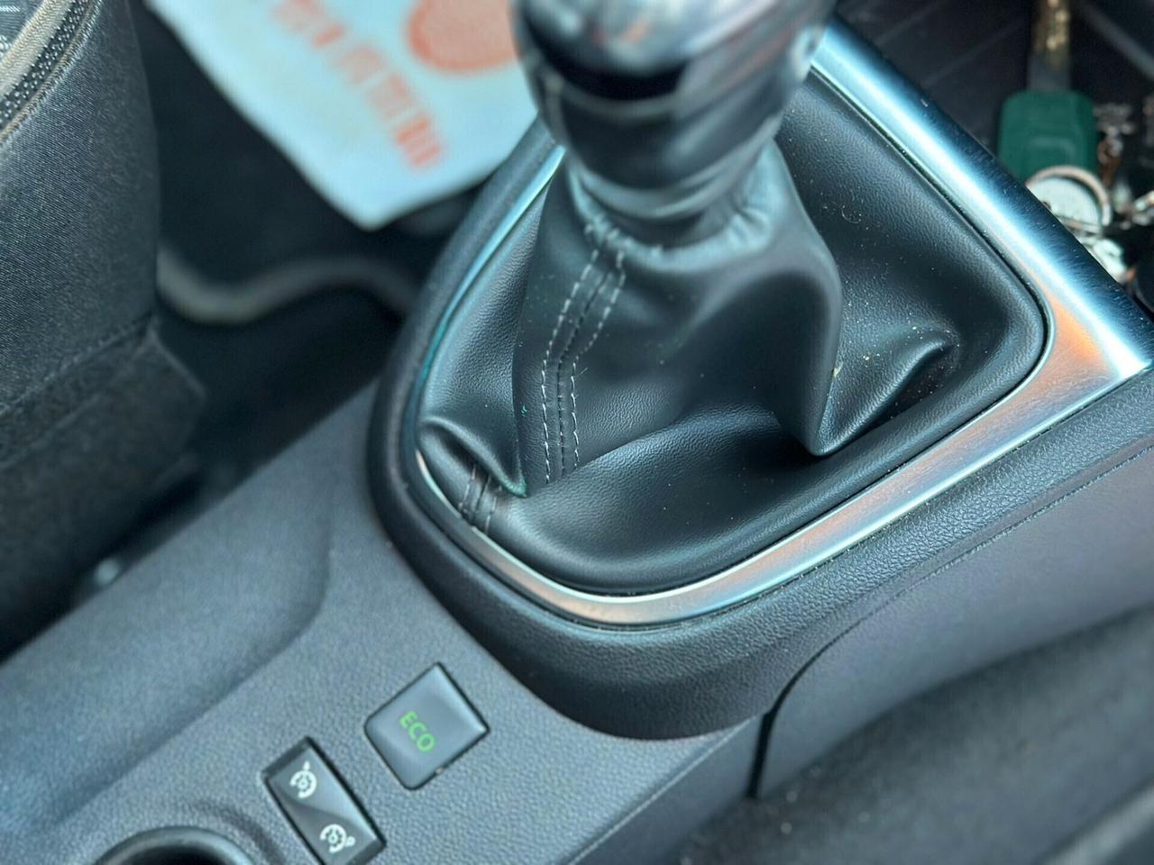 Renault Captur dCi 8V 110 CV Start&Stop Energy Intens