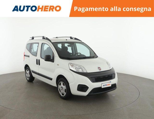 FIAT Qubo 1.4 8V 77 CV Easy