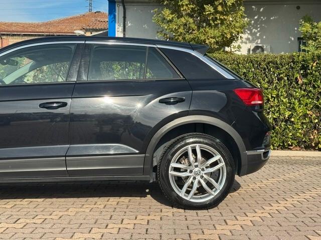 Volkswagen T-Roc 2.0 TDI SCR Business