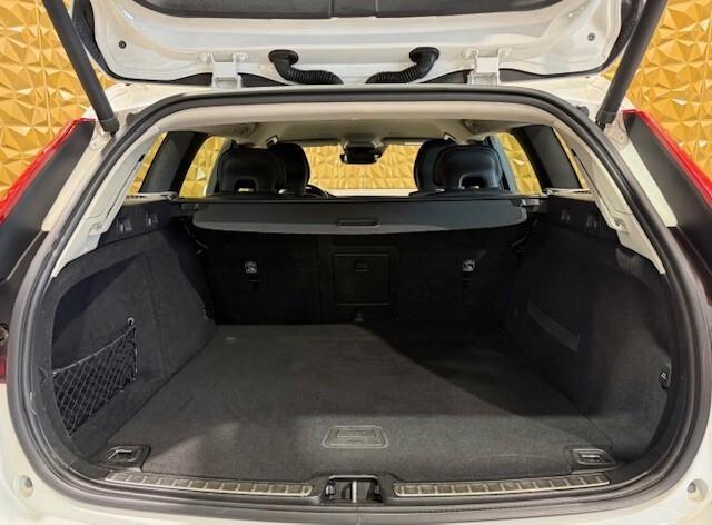 Volvo V60 D4 Geartronic Inscription