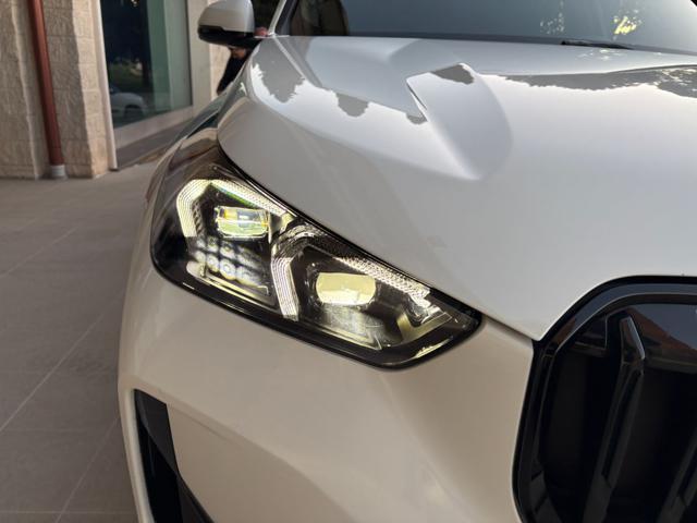 BMW X1 xDrive 20d Msport Pro