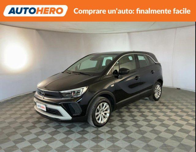 OPEL Crossland X 1.2 Turbo 12V 110 CV Start&Stop Elegance