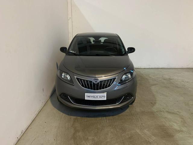 LANCIA Ypsilon 1.0 FireFly 5 porte S&S Hybrid Platino