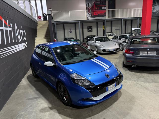 RENAULT Clio GORDINI N'0722 COMPLETAMENTE STOCK