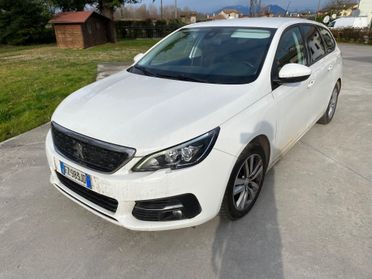 Peugeot 308 BlueHDi 130 S&S SW Business