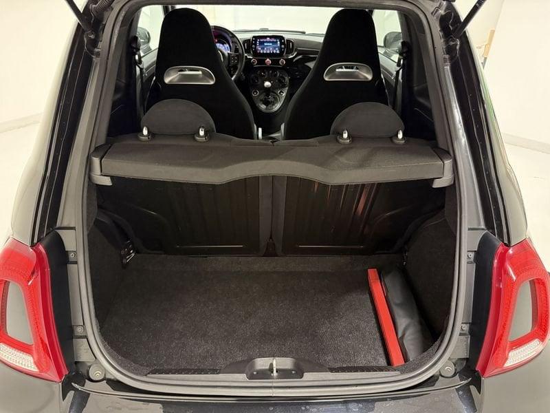 Abarth 595 595 1.4 Turbo T-Jet 145 CV - Stage 3