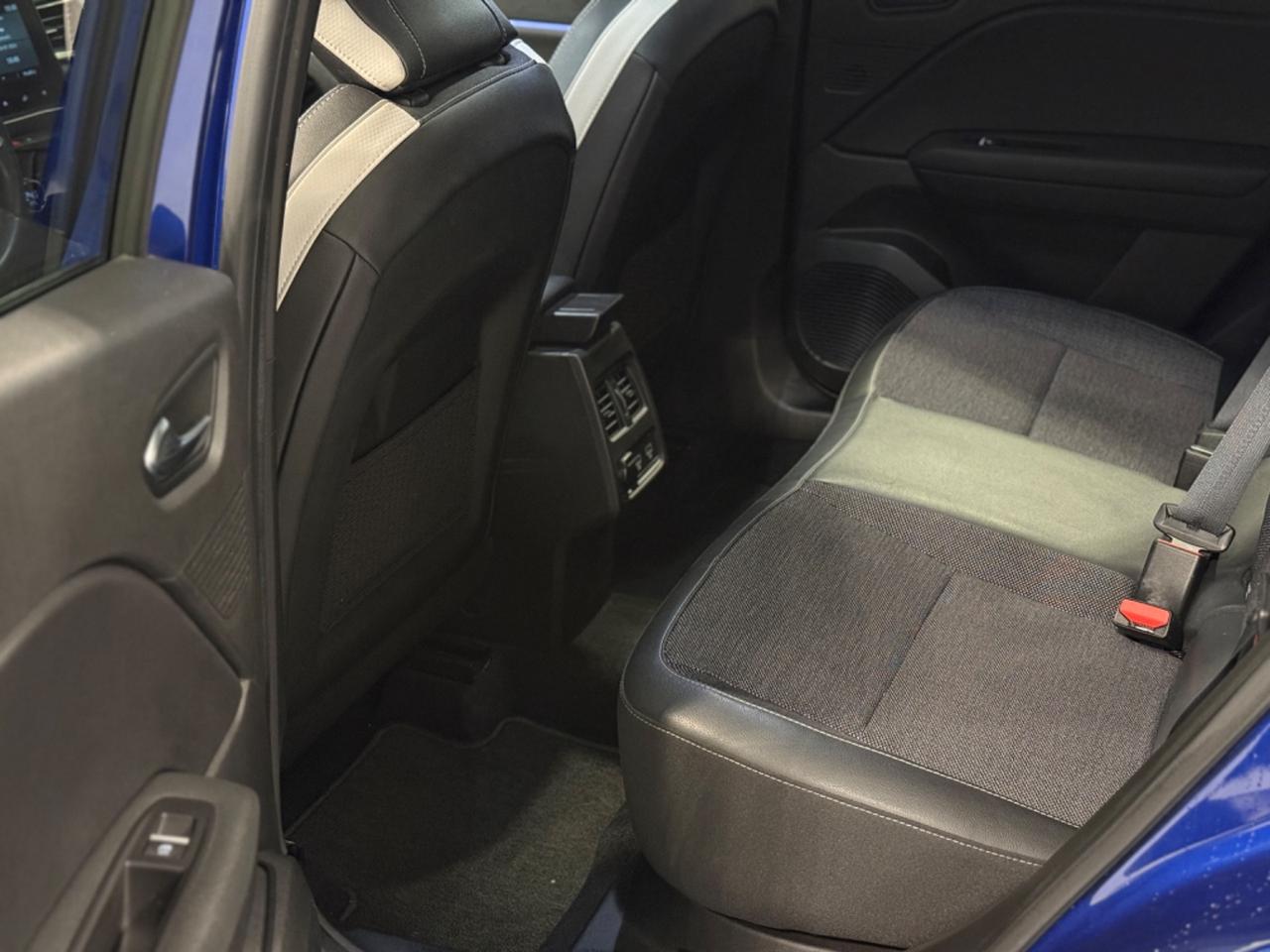 Renault Captur 100 CV GPL