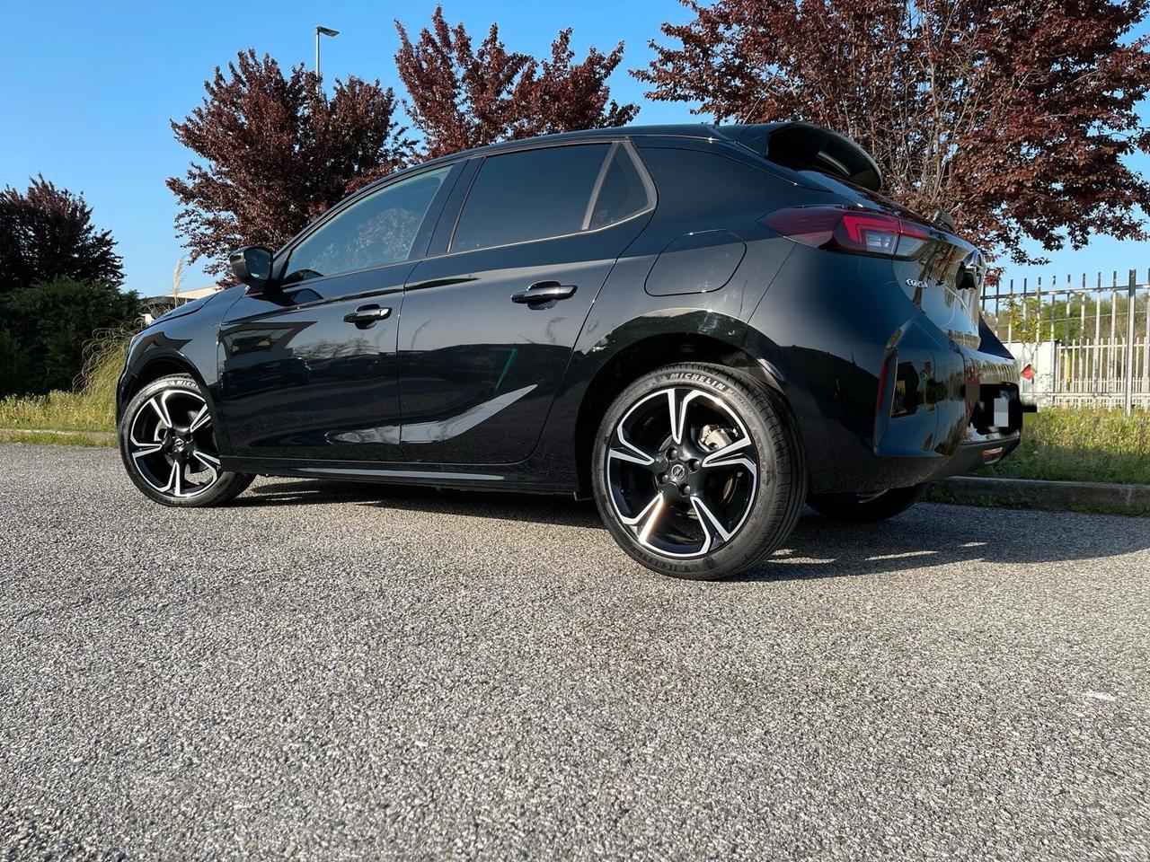 Opel Corsa 1.5 D 100 CV GS